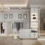 Renaissance Sobol Boutique • LauraDesign • interior design bureau •